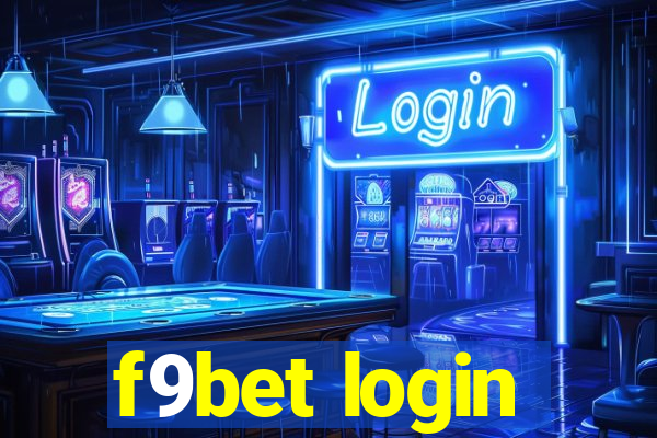 f9bet login